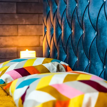 Markowe Zlote Wzgorze *