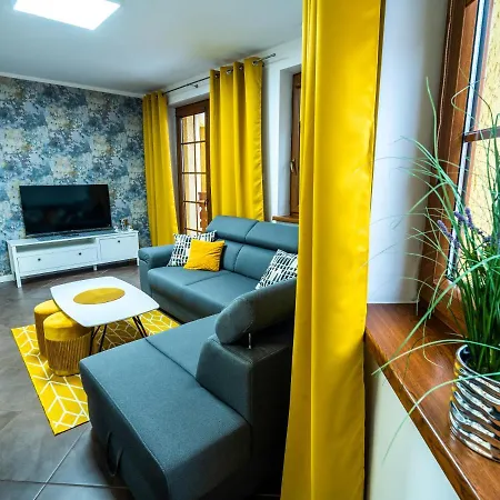 Markowe Złote Wzgórze *