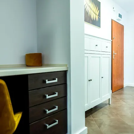 Apartamento Markowe Złote Wzgórze