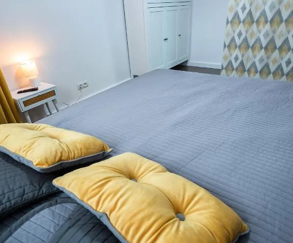 Markowe Zlote Wzgorze Szklarska Poręba