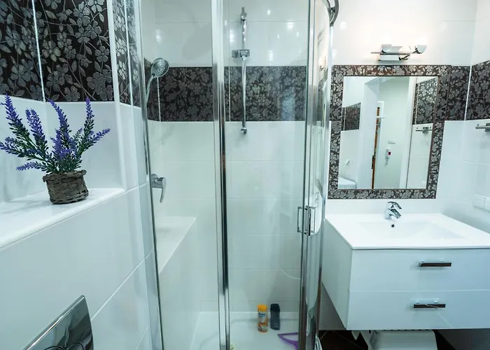 Markowe Zlote Wzgorze Szklarska Poręba