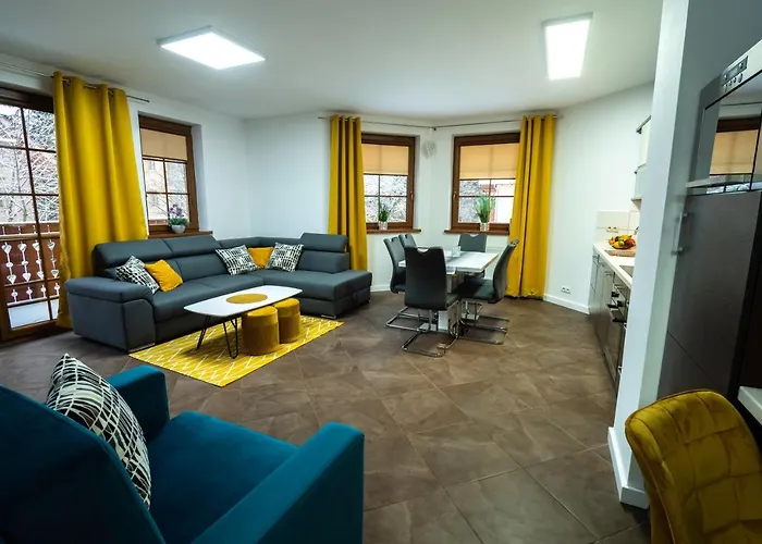 Markowe Zlote Wzgorze