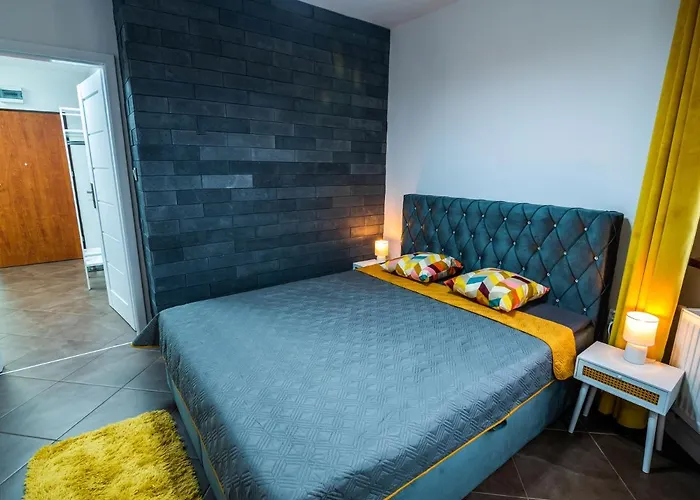 Markowe Zlote Wzgorze Szklarska Poręba