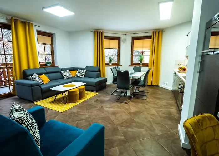 Markowe Zlote Wzgorze *