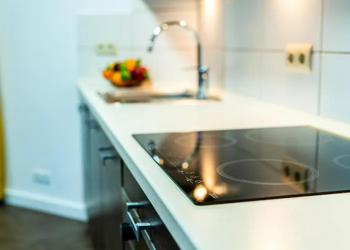 Διαμέρισμα Markowe Zlote Wzgorze Szklarska Poręba