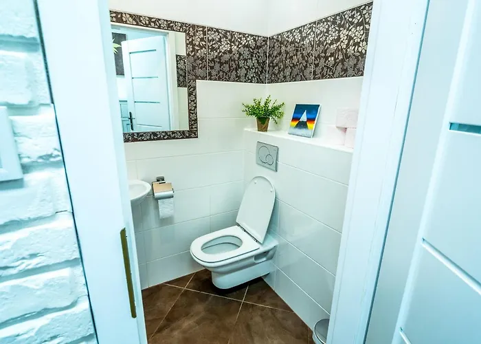 Markowe Zlote Wzgorze Szklarska Poręba