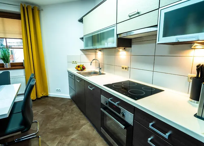 Markowe Zlote Wzgorze Szklarska Poręba