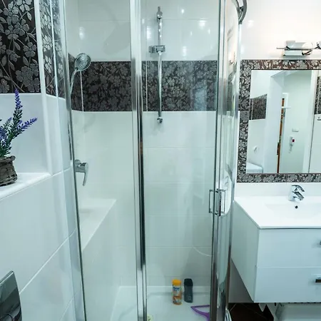 Markowe Zlote Wzgorze Szklarska Poreba