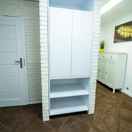 Markowe Zlote Wzgorze Apartment