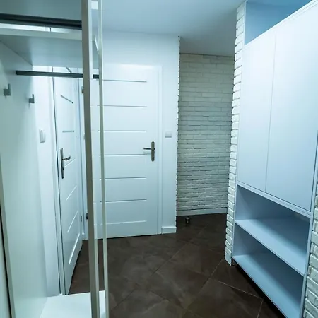 Apartment Markowe Zlote Wzgorze