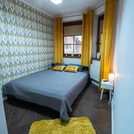 Markowe Zlote Wzgorze Szklarska Poreba