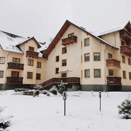 Markowe Zlote Wzgorze Szklarska Poreba