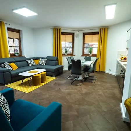 Markowe Zlote Wzgorze