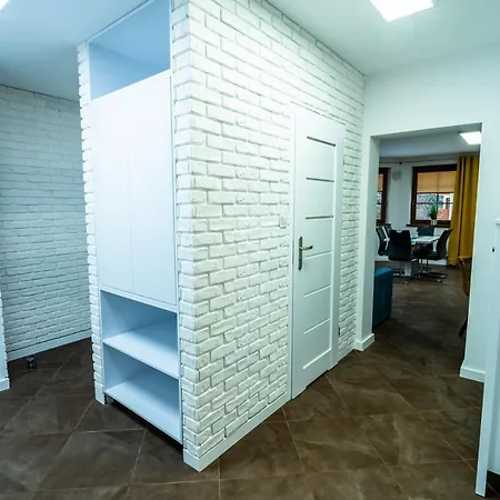 Apartment Markowe Zlote Wzgorze *