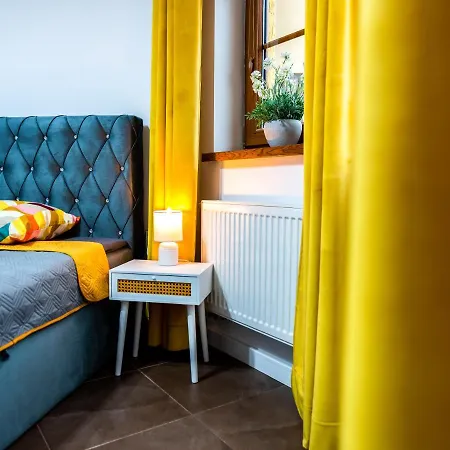 Markowe Zlote Wzgorze * Szklarska Poreba