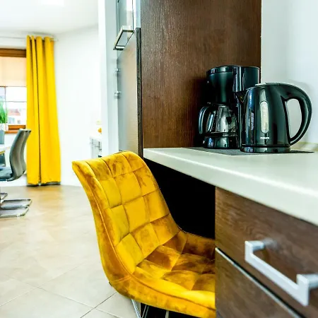 Markowe Zlote Wzgorze * Szklarska Poreba