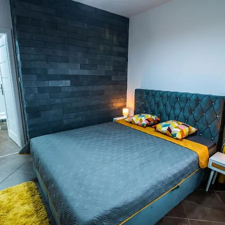 Markowe Zlote Wzgorze Szklarska Poręba