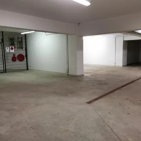 Markowe Zlote Wzgorze Appartement *