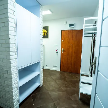 Markowe Zlote Wzgorze * Szklarska Poreba