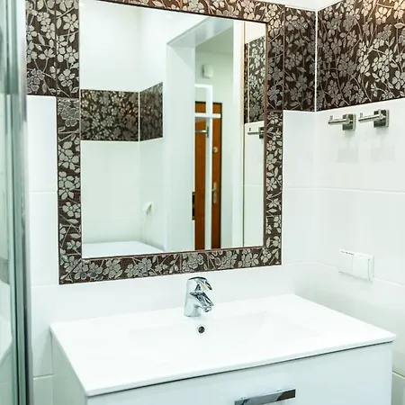 Apartment Markowe Zlote Wzgorze *