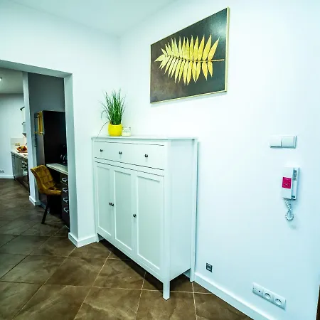 Markowe Zlote Wzgorze Apartment Szklarska Poreba