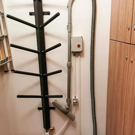 Appartement Markowe Zlote Wzgorze Szklarska Poreba