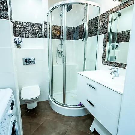 Apartment Markowe Zlote Wzgorze *