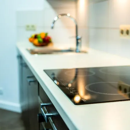 Appartement Markowe Zlote Wzgorze Szklarska Poreba