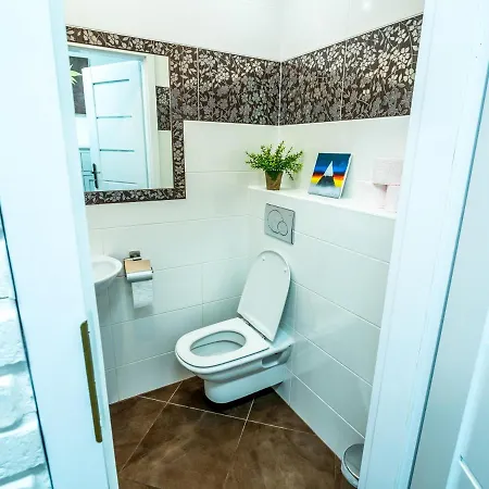 Markowe Zlote Wzgorze Szklarska Poreba