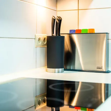 Markowe Zlote Wzgorze *