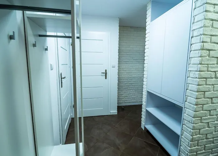 Apartmán Markowe Zlote Wzgorze
