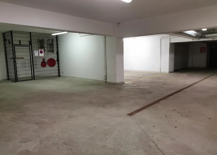 Markowe Zlote Wzgorze Apartmán *