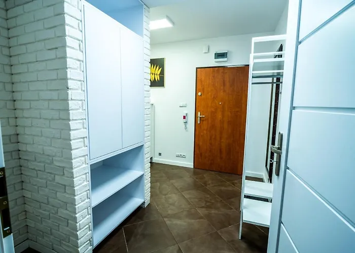 Markowe Zlote Wzgorze * Sklářská Poruba