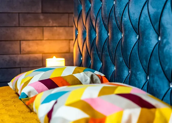 Markowe Zlote Wzgorze *